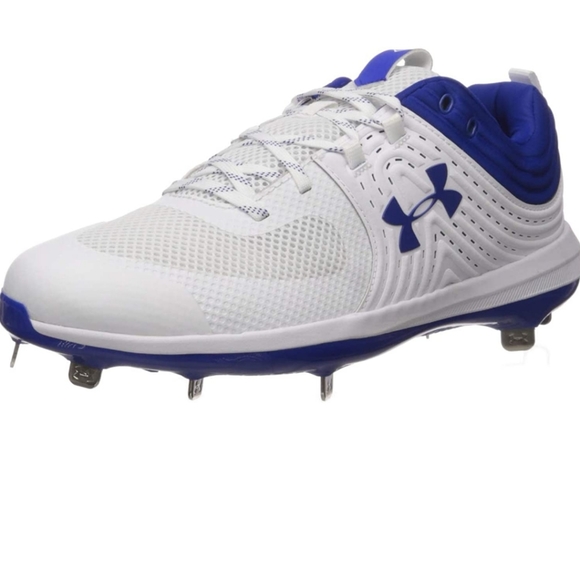 Under Armour Shoes - Under Armour Women's Glyde St Softball Shoe size: 6.5
